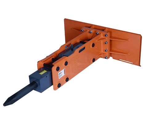 tmg 53 skid steer hydraulic hammer|tmg skid steer breaker.